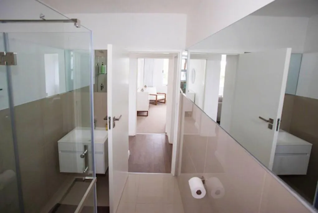 Appartement Devonshire 209 à Le Cap Afrique du Sud