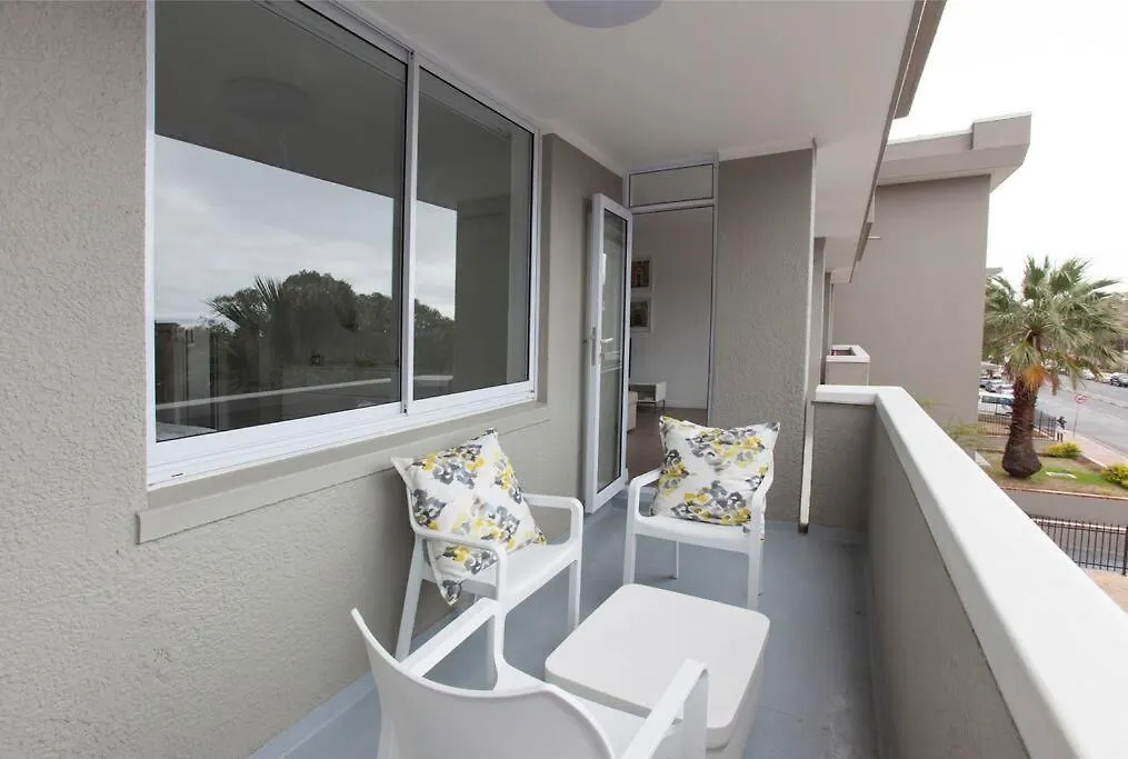 Appartement Devonshire 209 à Le Cap