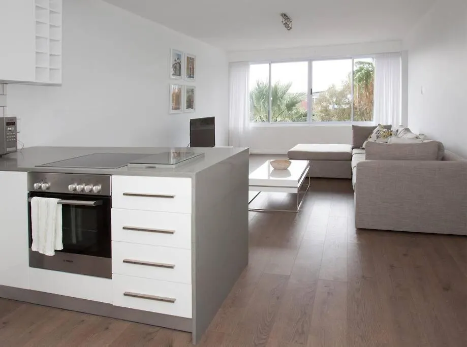 Appartement Devonshire 209 à Le Cap